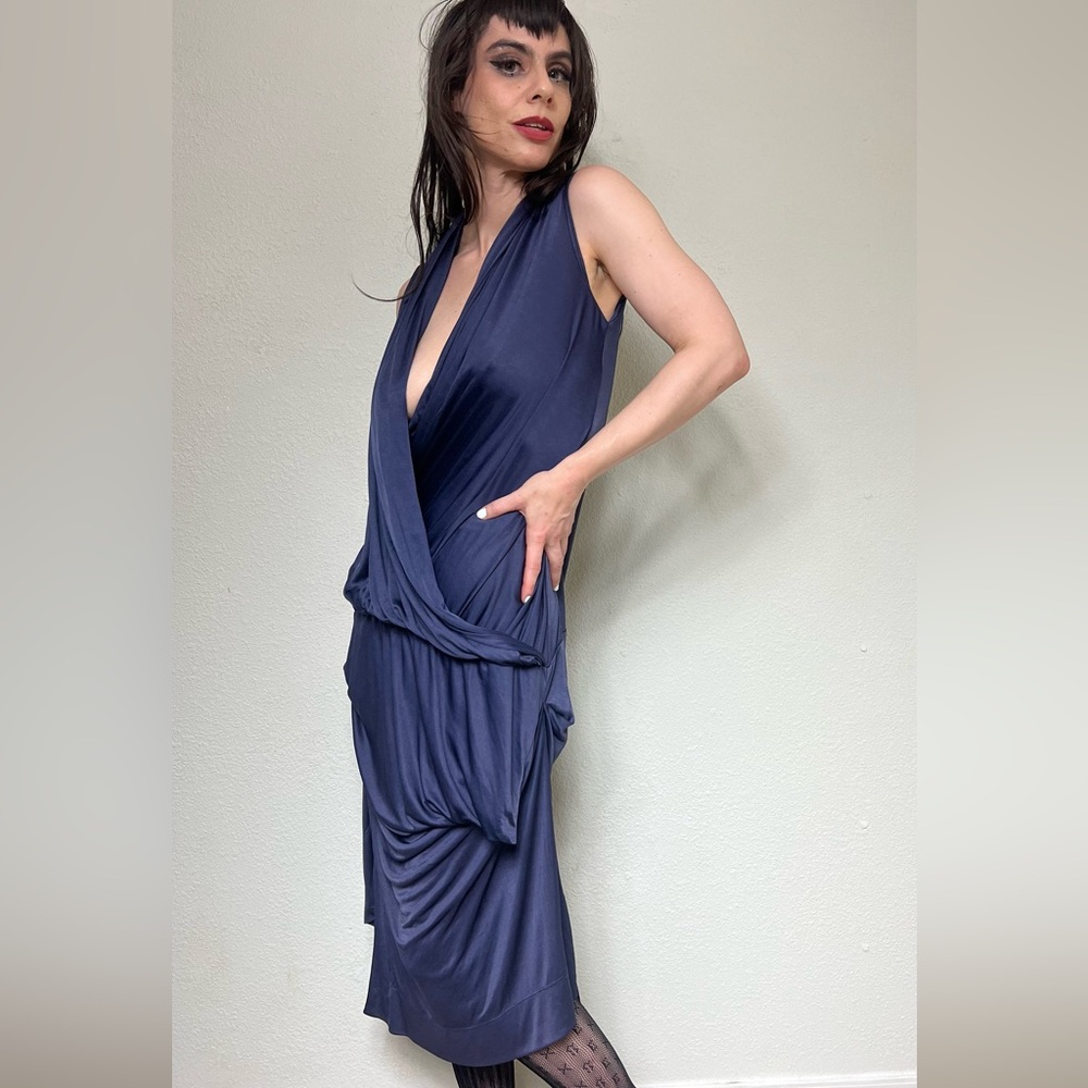 Vivienne Westwood Red Label Dress